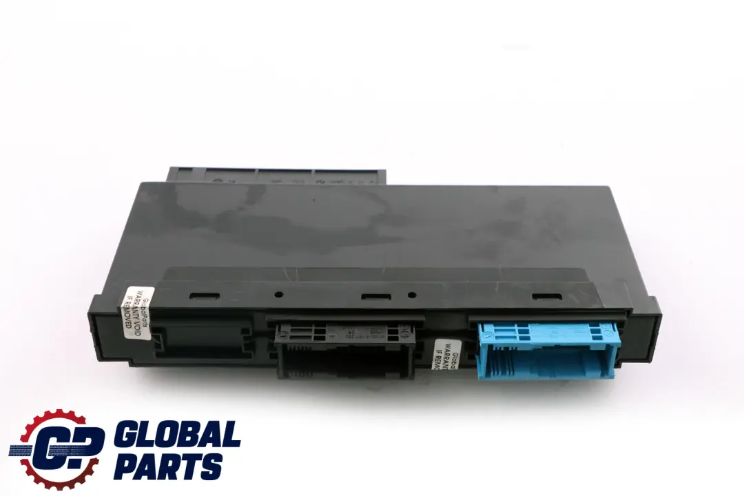 Karosserie Steuergerät H1 PL2RR JBBFE IIIR 6135 für BMW E90 LCI mit Teilenummer 9264571 BMW E90 LCI Karosserie Steuergerät H1 PL2RR JBBFE IIIR 6135 - SKU 9264571 - Teilenummer 9264571