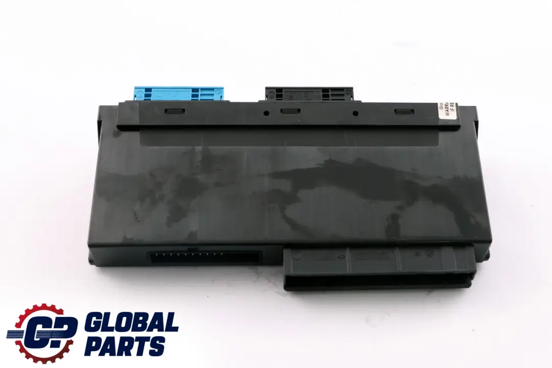 BMW E90 LCI Módulo Control De Carrocería H1 PL2RR JBBFE IIIR 6135 - SKU 9264571 - Número de pieza 9264571