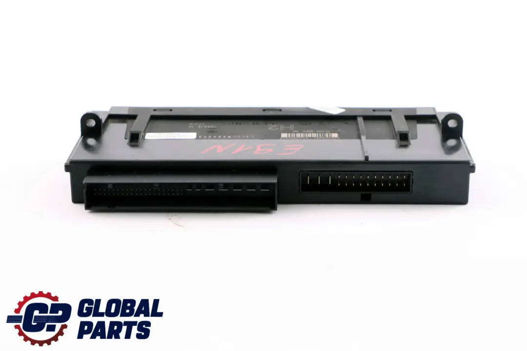 ECU Boîte jonction module commande carrosserie H2 pour BMW E91 LCI à propos du numéro de pièce 9264573 BMW E91 LCI ECU Boîte jonction module commande carrosserie H2 - SKU 9264573 - Numéro de pièce 9264573