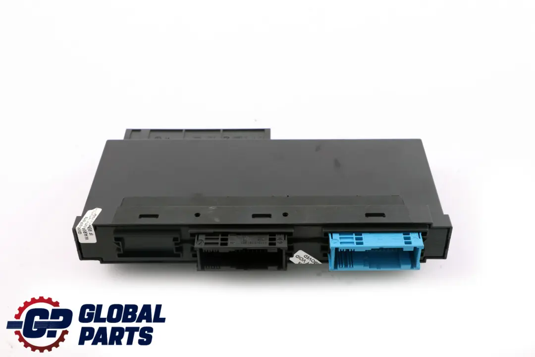 ECU Módulo de Control del Cuerpo Caja de Conexiones H2 para BMW E91 LCI con número de pieza 9264573 BMW E91 LCI ECU Módulo de Control del Cuerpo Caja de Conexiones H2 - SKU 9264573 - Número de pieza 9264573