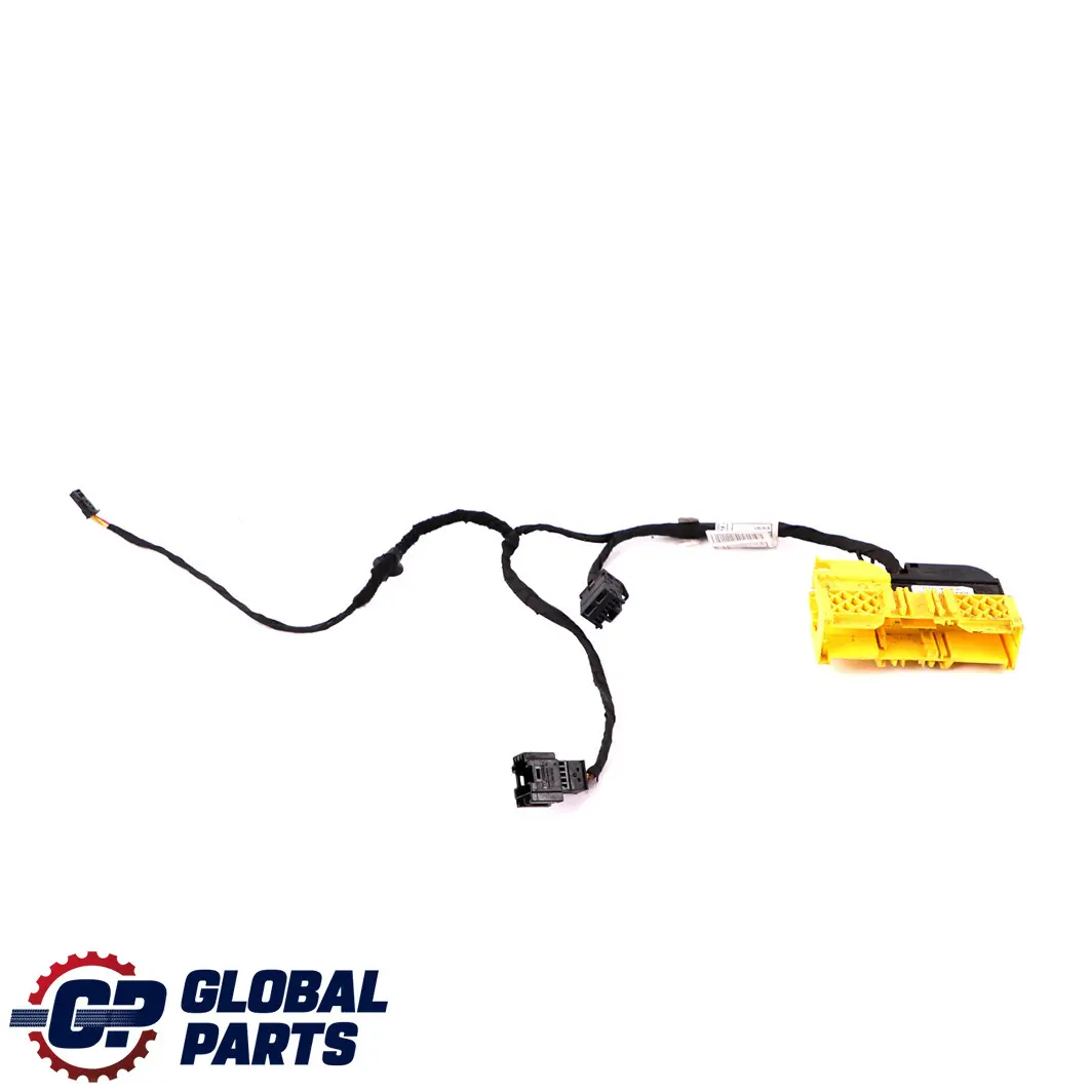 Wiring Loom Cable Seat Driver Side Front Right O/S Set to BMW 1 Series F20 with Part number 9264634 BMW 1 Series F20 Wiring Loom Cable Seat Driver Side Front Right O/S Set - SKU 9264634 - Part number 9264634