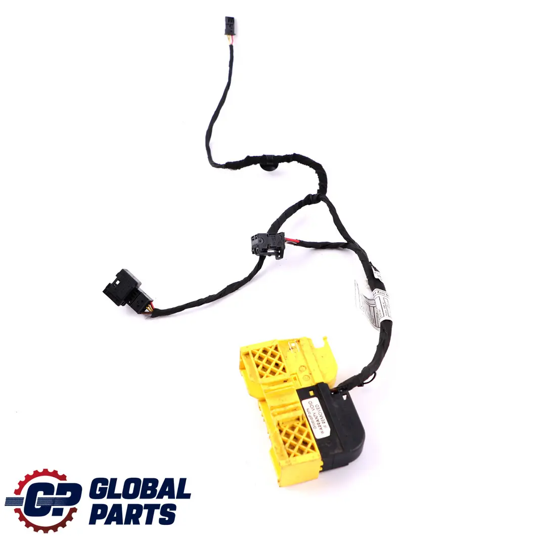 Wiring Loom Cable Seat Driver Side Front Right O/S Set to BMW 1 Series F20 with Part number 9264634 BMW 1 Series F20 Wiring Loom Cable Seat Driver Side Front Right O/S Set - SKU 9264634 - Part number 9264634