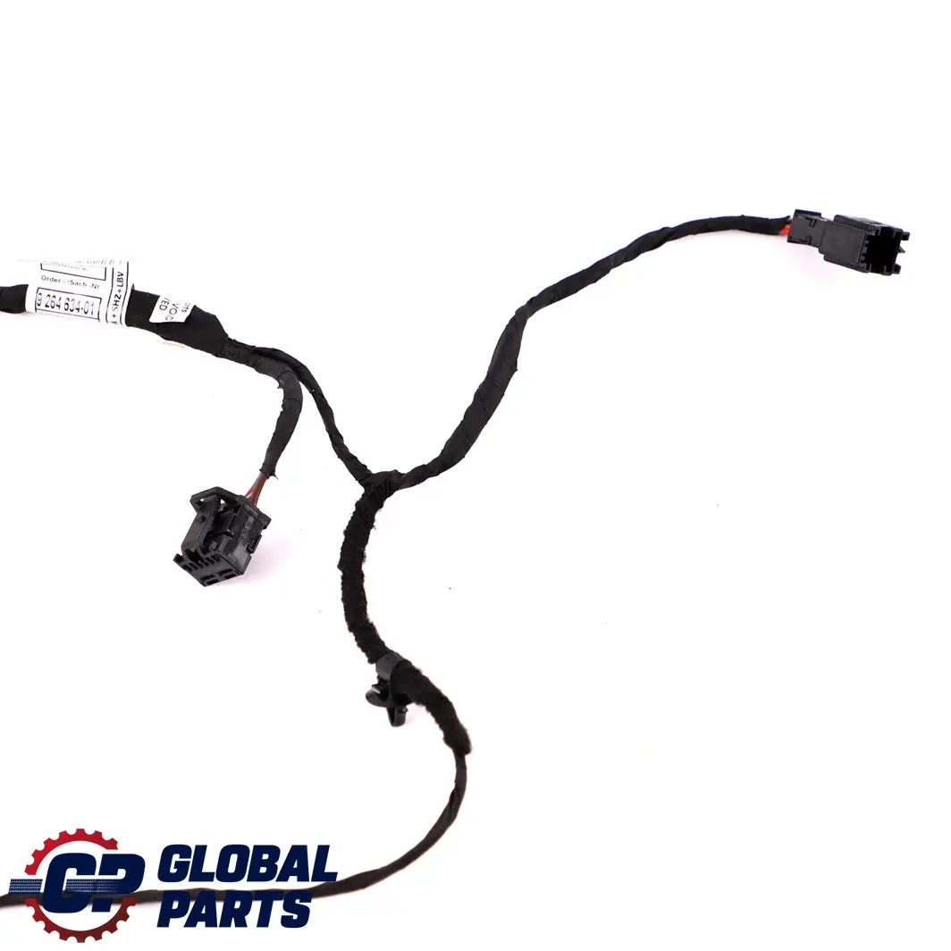 Wiring Loom Cable Seat Driver Side Front Right O/S Set to BMW 1 Series F20 with Part number 9264634 BMW 1 Series F20 Wiring Loom Cable Seat Driver Side Front Right O/S Set - SKU 9264634 - Part number 9264634