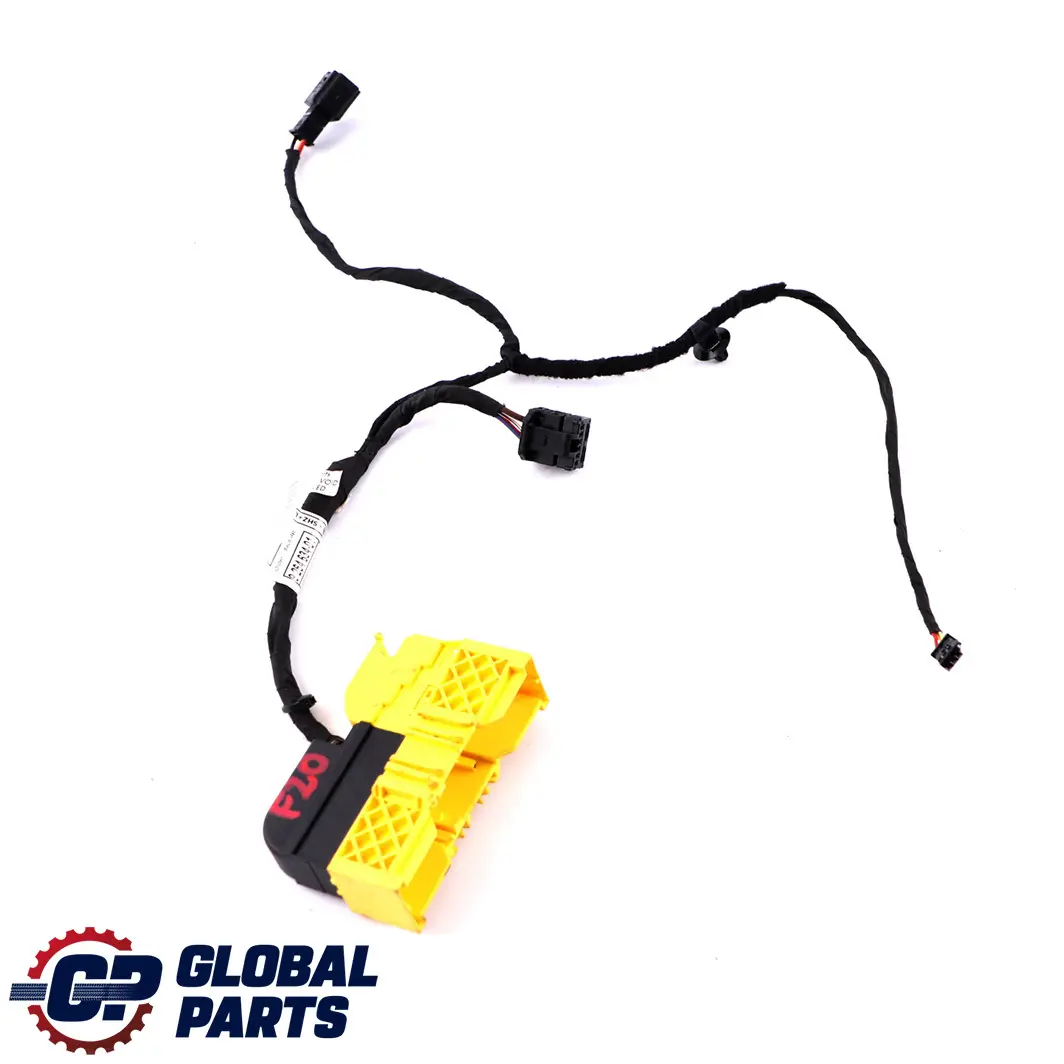 Wiring Loom Cable Seat Driver Side Front Right O/S Set to BMW 1 Series F20 with Part number 9264634 BMW 1 Series F20 Wiring Loom Cable Seat Driver Side Front Right O/S Set - SKU 9264634 - Part number 9264634