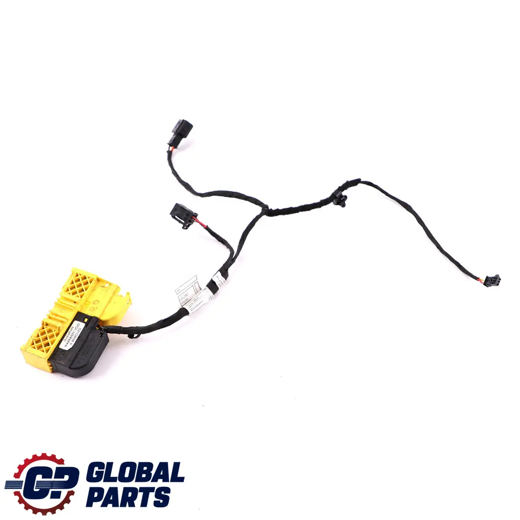 Wiring Loom Cable Seat Driver Side Front Right O/S Set to BMW 1 Series F20 with Part number 9264634 BMW 1 Series F20 Wiring Loom Cable Seat Driver Side Front Right O/S Set - SKU 9264634 - Part number 9264634