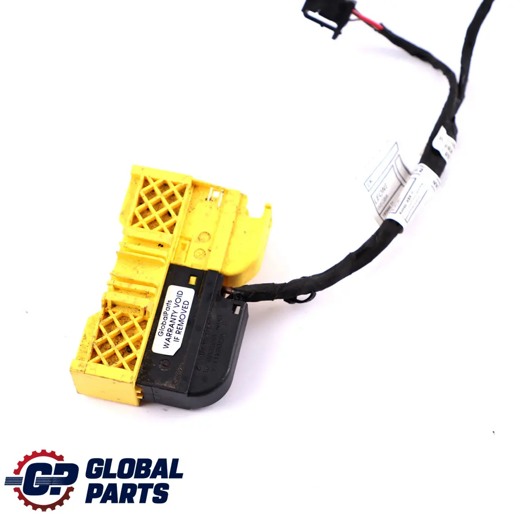 BMW 1 Series F20 Wiring Loom Cable Seat Driver Side Front Right O/S Set - SKU 9264634 - Part number 9264634