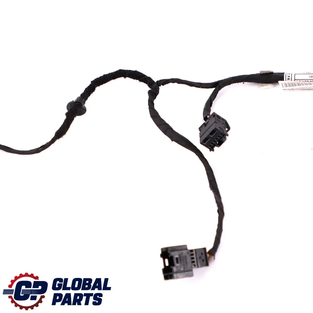 Wiring Loom Cable Seat Driver Side Front Right O/S Set to BMW 1 Series F20 with Part number 9264634 BMW 1 Series F20 Wiring Loom Cable Seat Driver Side Front Right O/S Set - SKU 9264634 - Part number 9264634