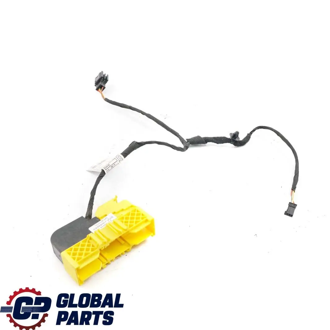 Lado Conductor Asiento Cableado Mazo El?ctrico para BMW 4 F20 F30 F32 1 con número de pieza 9339286 BMW 4 F20 F30 F32 1 Lado Conductor Asiento Cableado Mazo El?ctrico - SKU 9264636-1 - Número de pieza 9339286