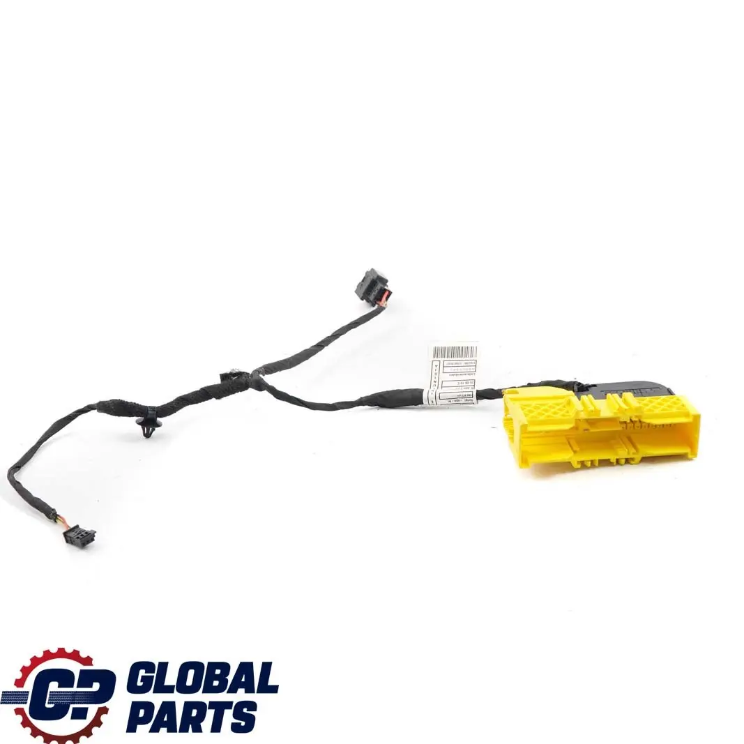 Driver Side Seat Wiring Loom Electric Harness to BMW 1 3 4 F20 F30 F32 1 with Part number 9339286 BMW 1 3 4 F20 F30 F32 1 Driver Side Seat Wiring Loom Electric Harness - SKU 9264636-1 - Part number 9339286