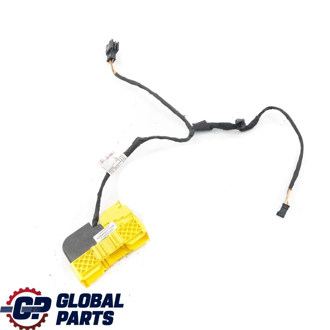 Lado Conductor Asiento Cableado Mazo El?ctrico para BMW 4 F20 F30 F32 1 con número de pieza 9339286 BMW 4 F20 F30 F32 1 Lado Conductor Asiento Cableado Mazo El?ctrico - SKU 9264636-1 - Número de pieza 9339286