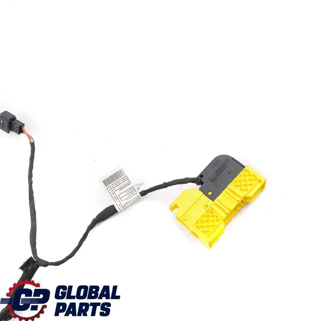 Lado Conductor Asiento Cableado Mazo El?ctrico para BMW 4 F20 F30 F32 1 con número de pieza 9339286 BMW 4 F20 F30 F32 1 Lado Conductor Asiento Cableado Mazo El?ctrico - SKU 9264636-1 - Número de pieza 9339286