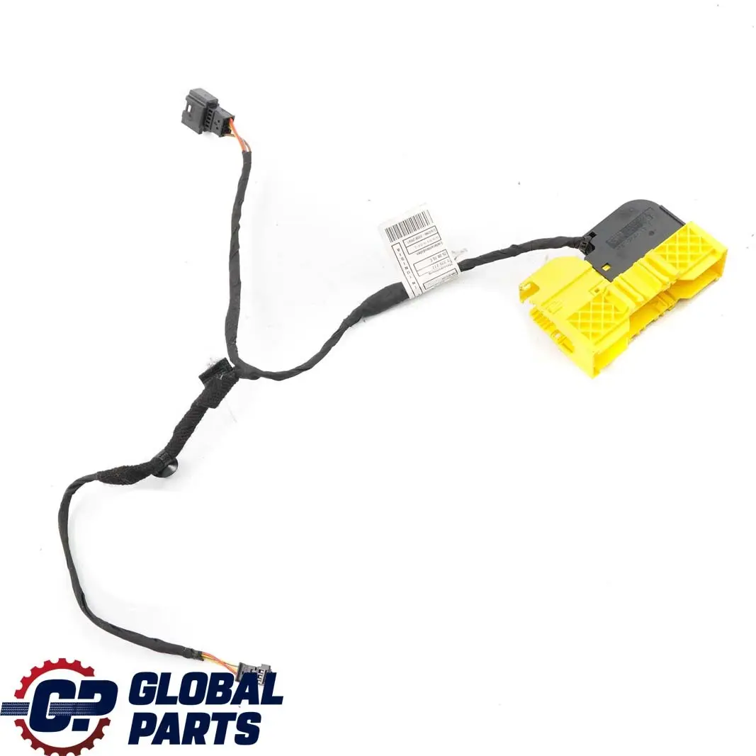 Driver Side Seat Wiring Loom Electric Harness to BMW 1 3 4 F20 F30 F32 1 with Part number 9339286 BMW 1 3 4 F20 F30 F32 1 Driver Side Seat Wiring Loom Electric Harness - SKU 9264636-1 - Part number 9339286