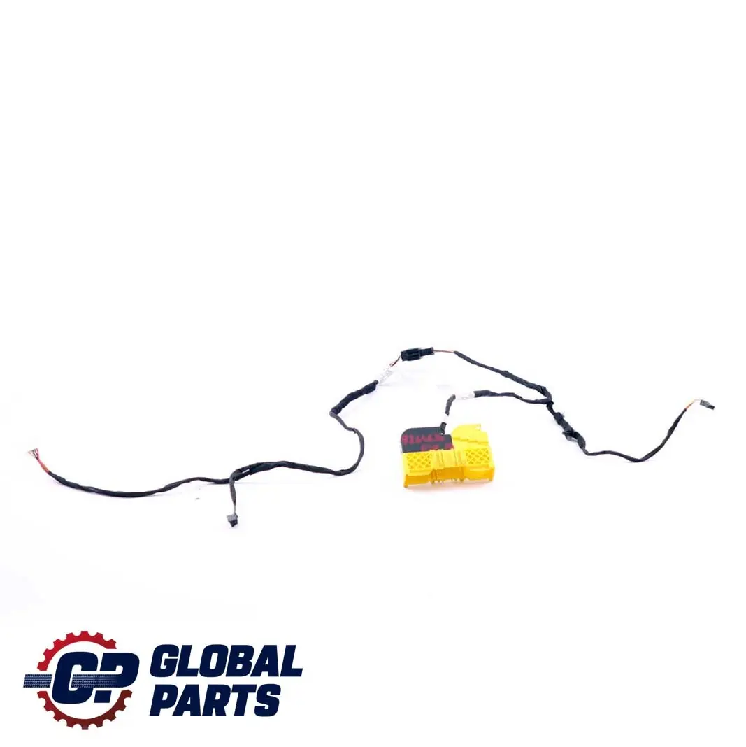 Driver Side Seat Wiring Loom Electric Harness to BMW 1 3 4 F20 F30 F32 with Part number 9264636 BMW 1 3 4 F20 F30 F32 Driver Side Seat Wiring Loom Electric Harness - SKU 9264636 - Part number 9264636