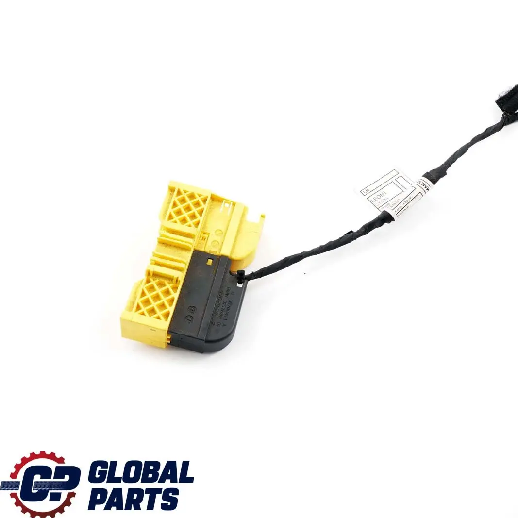 Kabelbaum Kabel Sitz Beifahrerseite für BMW F20 F21 F30 F31 F32 F34 mit Teilenummer 9264641 BMW F20 F21 F30 F31 F32 F34 Kabelbaum Kabel Sitz Beifahrerseite - SKU 9264640 - Teilenummer 9264641