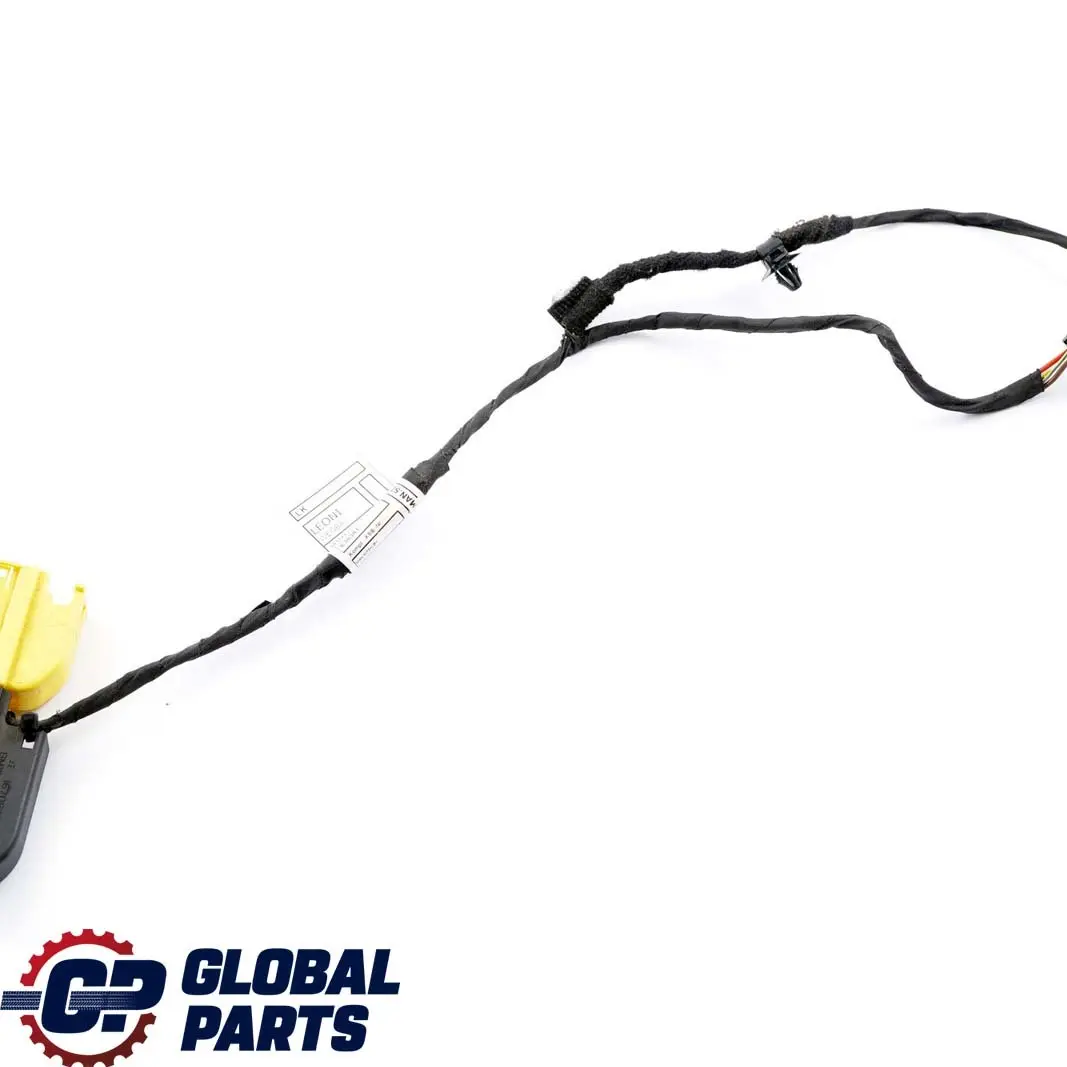 BMW 1 3 er F20 F21 F30 F31 Kabelsatz Sitz Beifahrerseite - SKU 9264640 - Teilenummer 9264641
