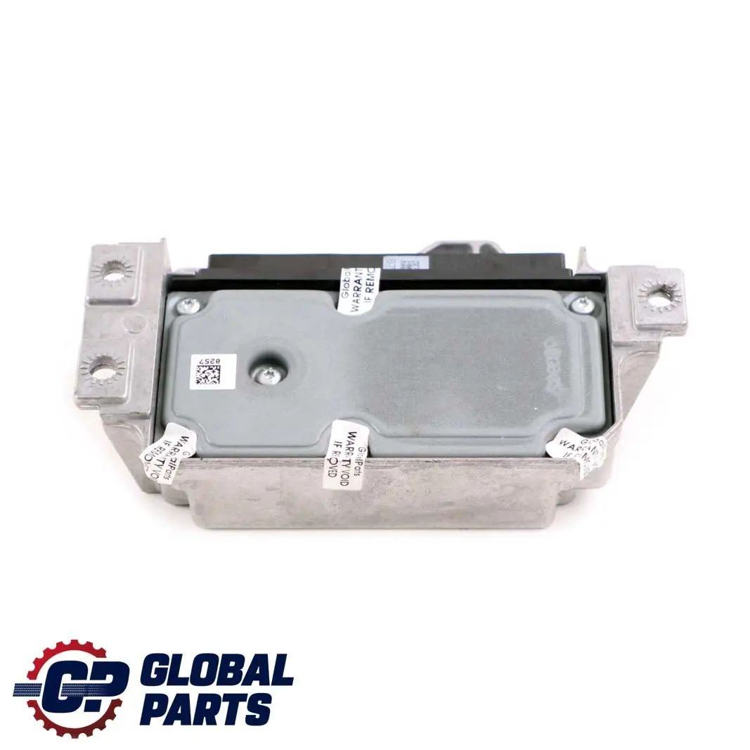 BMW E82 E88 E92 E93 LCI Sicher Heits Informations Modul Ohne Unfall - SKU 9264916 - Teilenummer 9264916