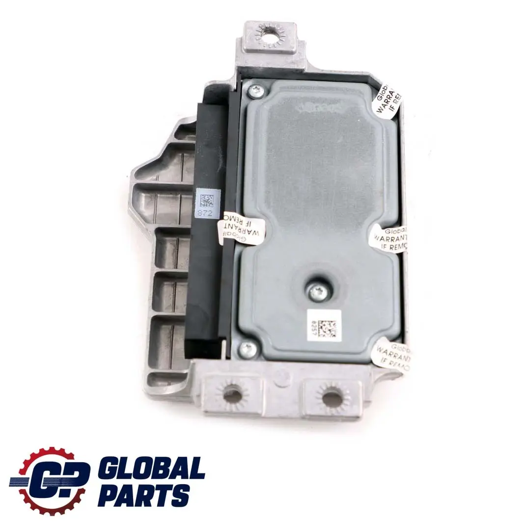 Unidad control airbag ECU para BMW E82 E88 E92 E93 LCI con número de pieza 9264916 BMW E82 E88 E92 E93 LCI Unidad control airbag ECU - SKU 9264916 - Número de pieza 9264916
