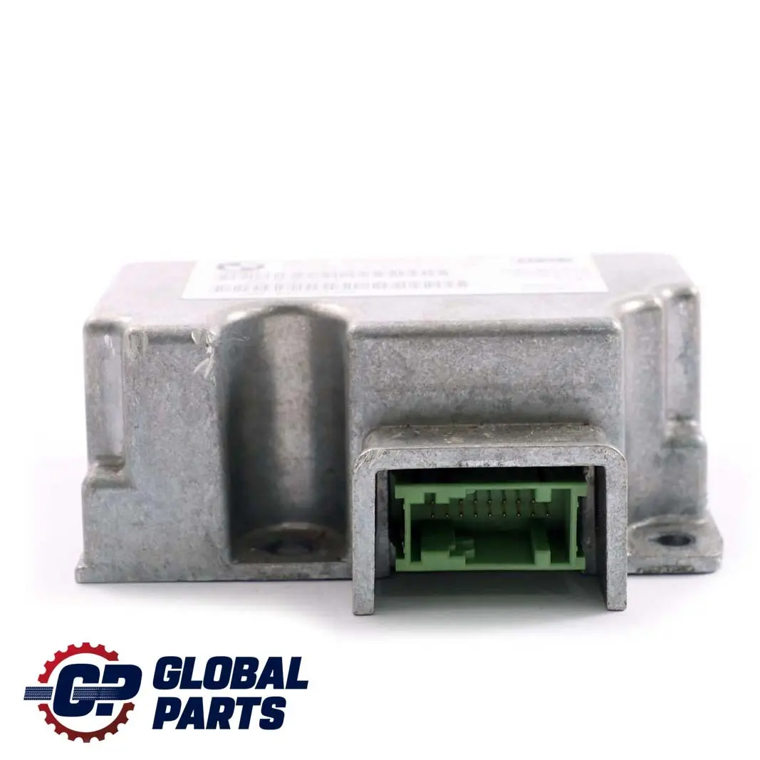 BMW E88 E93 Sterownik Moduł Poduszki Powietrznej Airbag 9180627 - SKU 9264926 - Numer Części 9134734