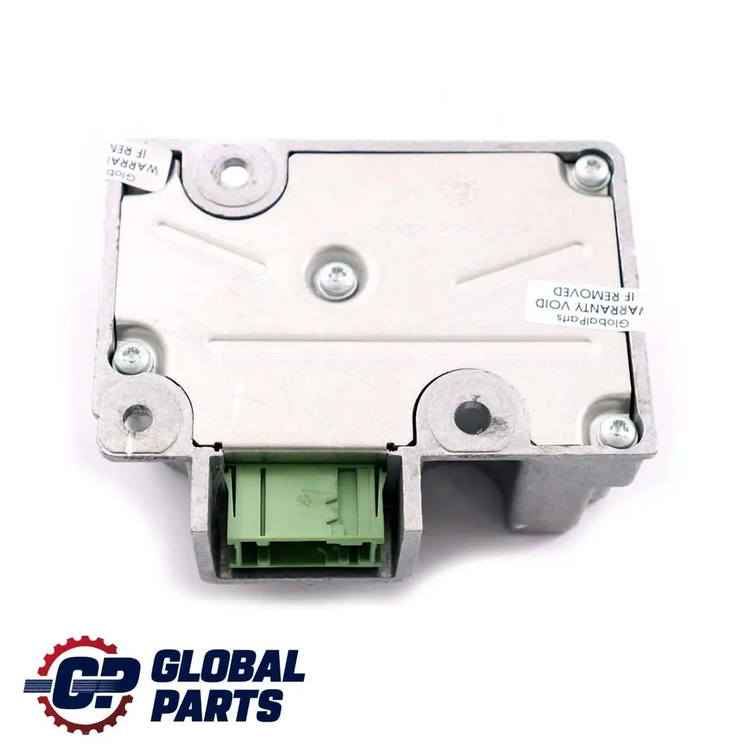 BMW E88 E93 Sterownik Moduł Poduszki Powietrznej Airbag 9180627 - SKU 9264926 - Numer Części 9134734