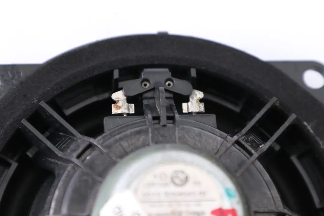 Laut Sprecher Mittel Klasse Stereo HiFi für BMW F20 F21 F30 LCI mit Teilenummer 9264943 BMW F20 F21 F30 LCI Laut Sprecher Mittel Klasse Stereo HiFi - SKU 9264943 - Teilenummer 9264943