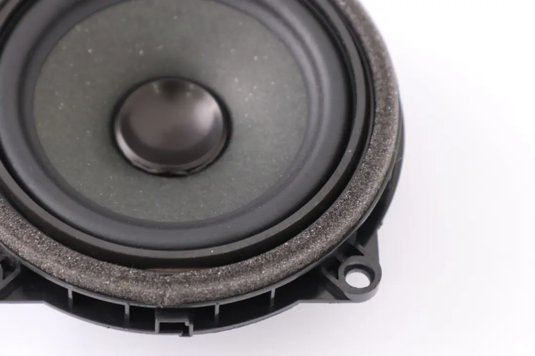  Sound Speaker BMW F20 F21 F30 LCI Mid Range Stereo HiFi - SKU 9264943 - Part number 9264943