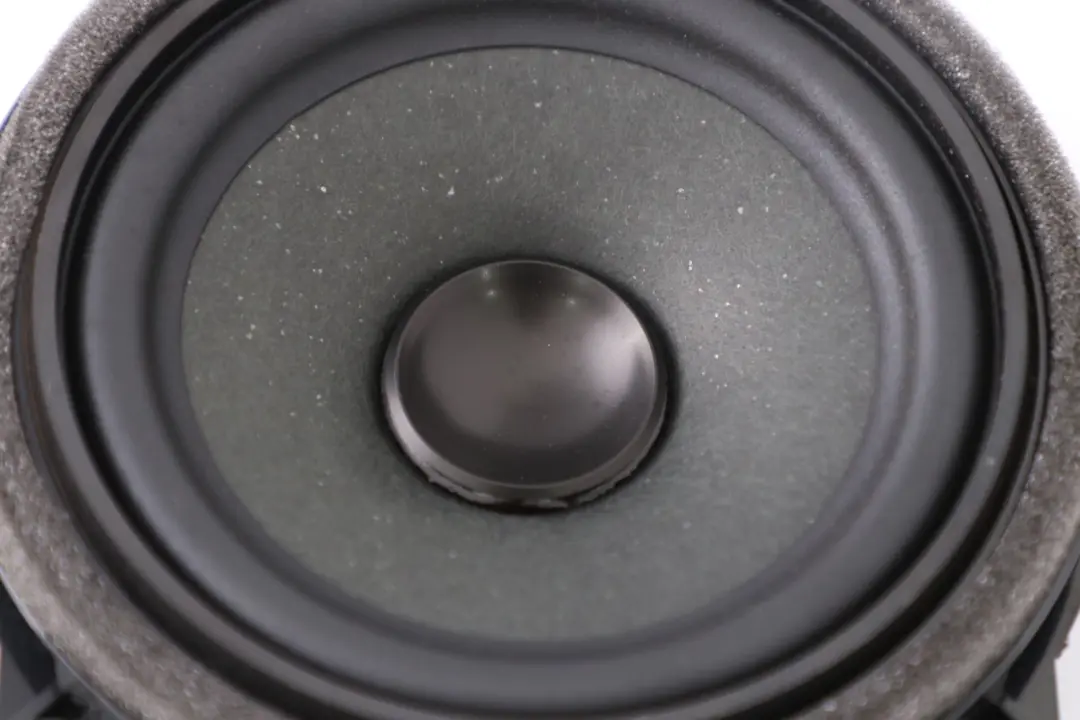  Sound Speaker BMW F20 F21 F30 LCI Mid Range Stereo HiFi - SKU 9264943 - Part number 9264943