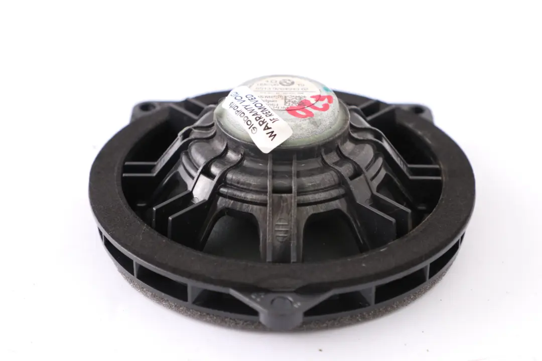  Sound Speaker BMW F20 F21 F30 LCI Mid Range Stereo HiFi - SKU 9264943 - Part number 9264943