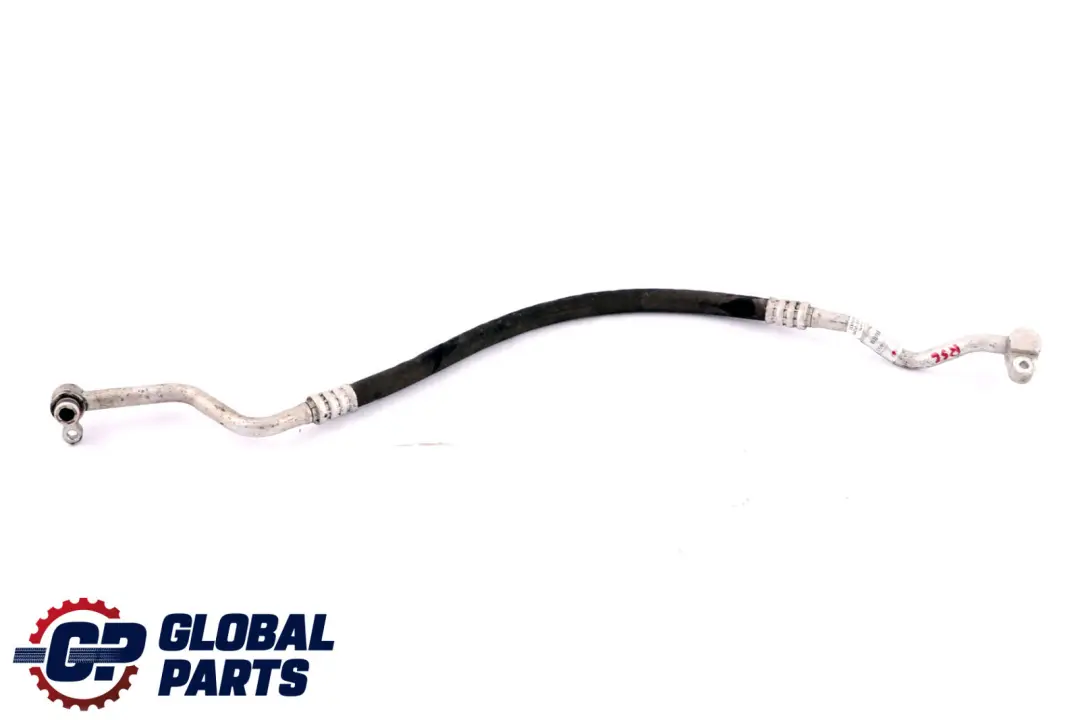 Mini R55 R56 LCI R60 R61 N47N Air Con Pressure Hose Compressor Condenser - SKU 9265110 - Part number 9265110