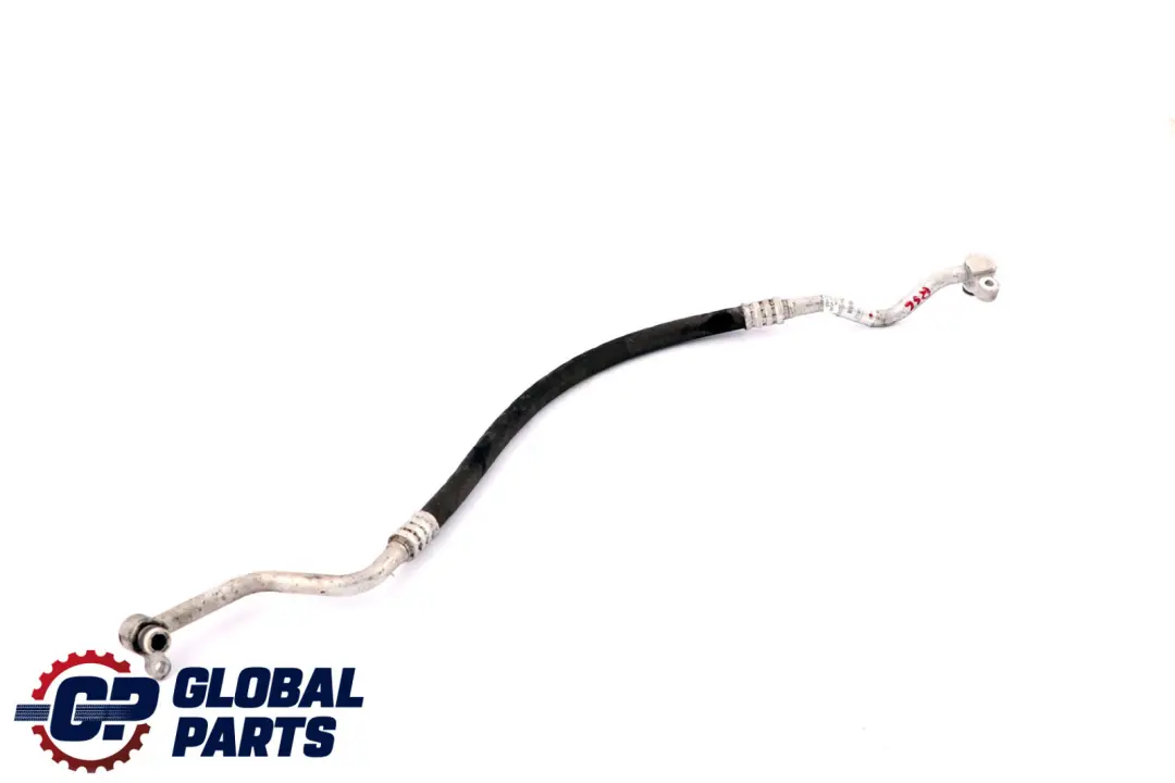 N47N Manguera presion Aire Acondicionado Compresor Condensador para Mini R55 R56 LCI con número de pieza 9265110 Mini R55 R56 LCI N47N Manguera presion Aire Acondicionado Compresor Condensador - SKU 9265110 - Número de pieza 9265110