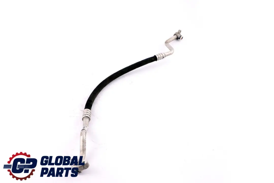 Mini R55 R56 LCI R60 R61 N47N Air Con Pressure Hose Compressor Condenser - SKU 9265110 - Part number 9265110