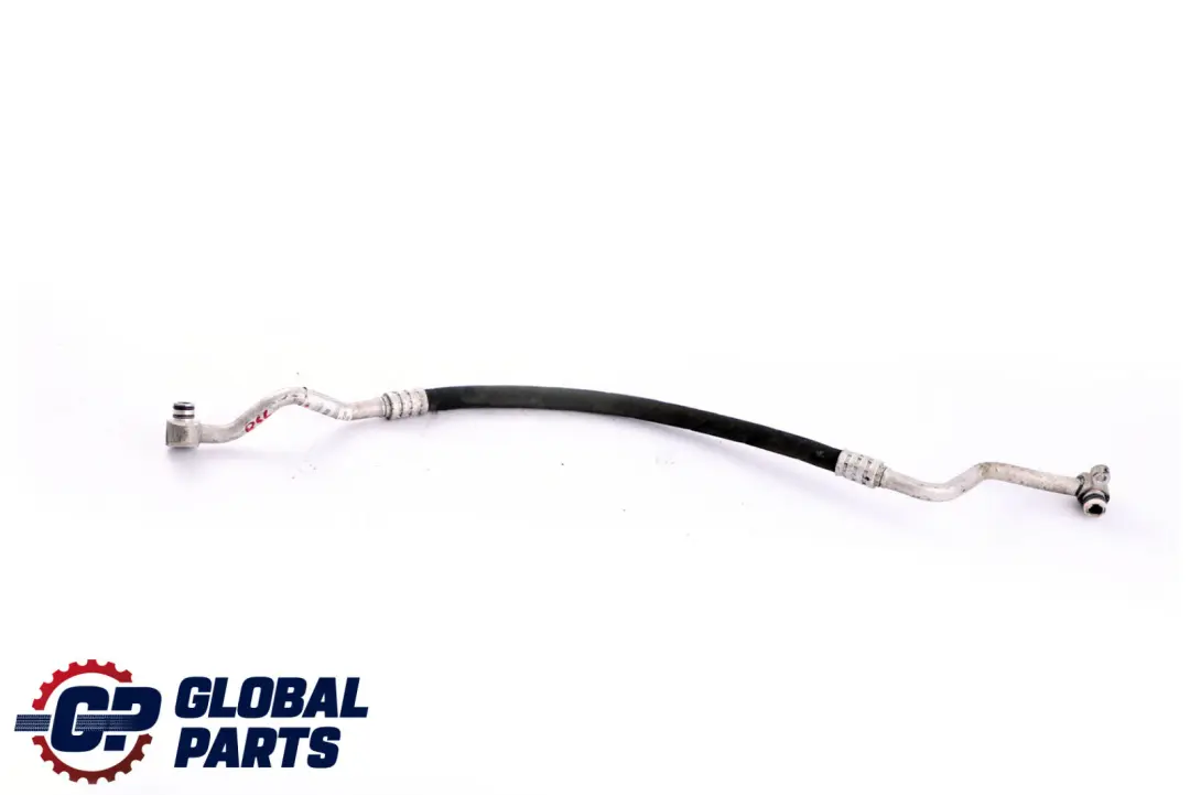 Mini R55 R56 LCI R60 R61 N47N Air Con Pressure Hose Compressor Condenser - SKU 9265110 - Part number 9265110