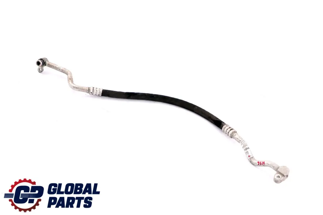 N47N Manguera presion Aire Acondicionado Compresor Condensador para Mini R55 R56 LCI con número de pieza 9265110 Mini R55 R56 LCI N47N Manguera presion Aire Acondicionado Compresor Condensador - SKU 9265110 - Número de pieza 9265110