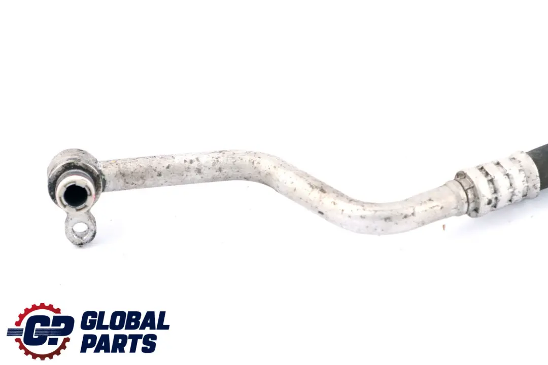 Mini R55 R56 LCI R60 R61 N47N Ligne de Pression Compresseur Condensateur - SKU 9265110 - Numéro de pièce 9265110