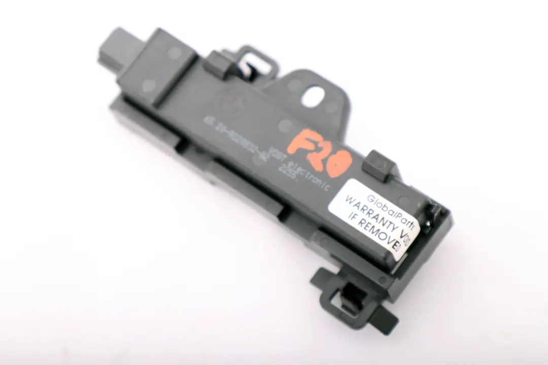 Mini Cooper F55 F56 Halter Antenne Komfortzugang 9265296 - SKU 9265295 - Teilenummer 9265295