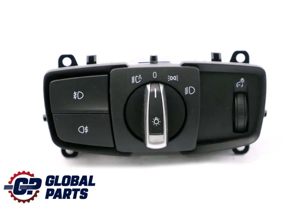  Interrupteur De Lumière BMW F20 F21 F30 F31 Élément Contrôle Phare Phare - SKU 9265303 - Numéro de pièce 9265303
