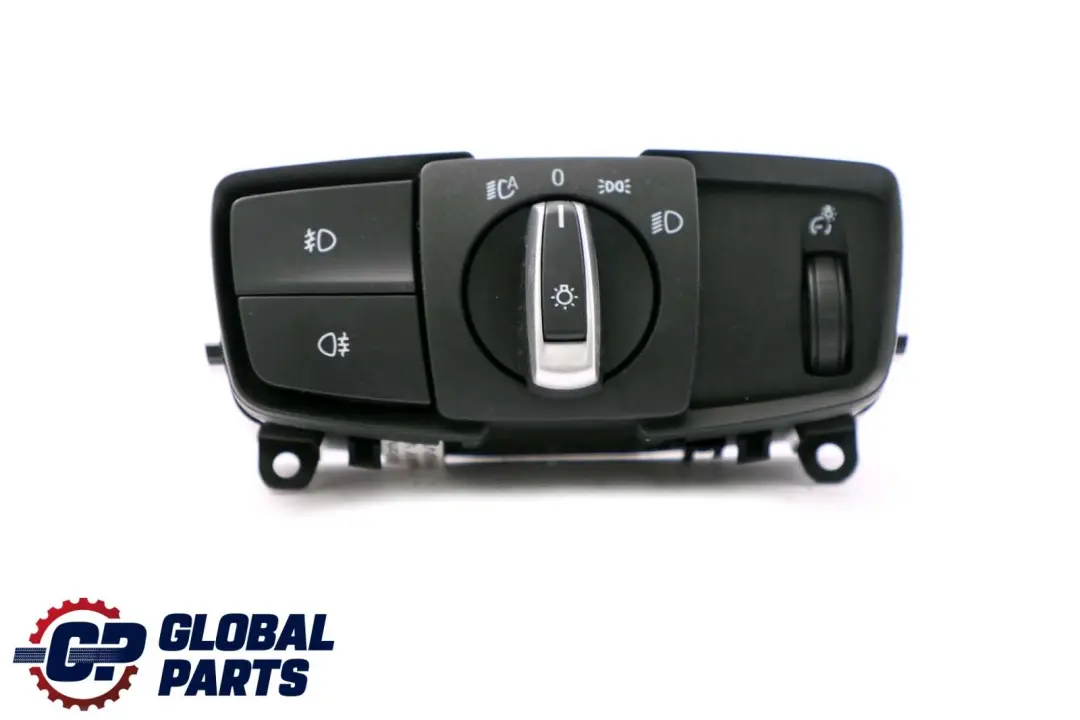 Interruptor De Luz BMW F20 F21 F30 F31 Elemento Control Faro Delantero para con número de pieza 9265303 Interruptor De Luz BMW F20 F21 F30 F31 Elemento Control Faro Delantero - SKU 9265303 - Número de pieza 9265303