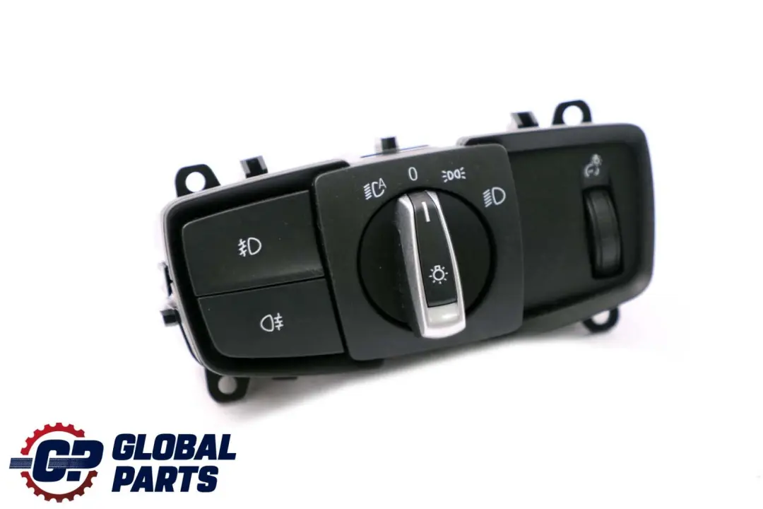  Headlight Switch BMW F20 F21 F30 F31 Control Element Light - SKU 9265303 - Part number 9265303
