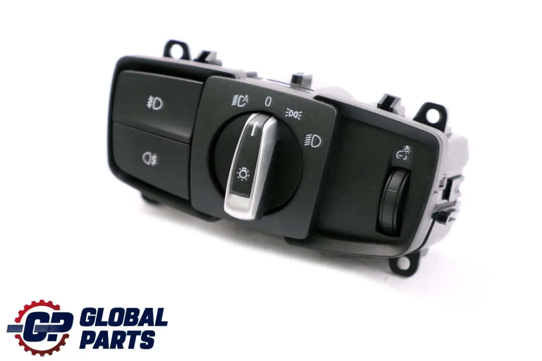 Headlight Switch BMW F20 F21 F30 F31 Control Element Light - SKU 9265303 - Part number 9265303