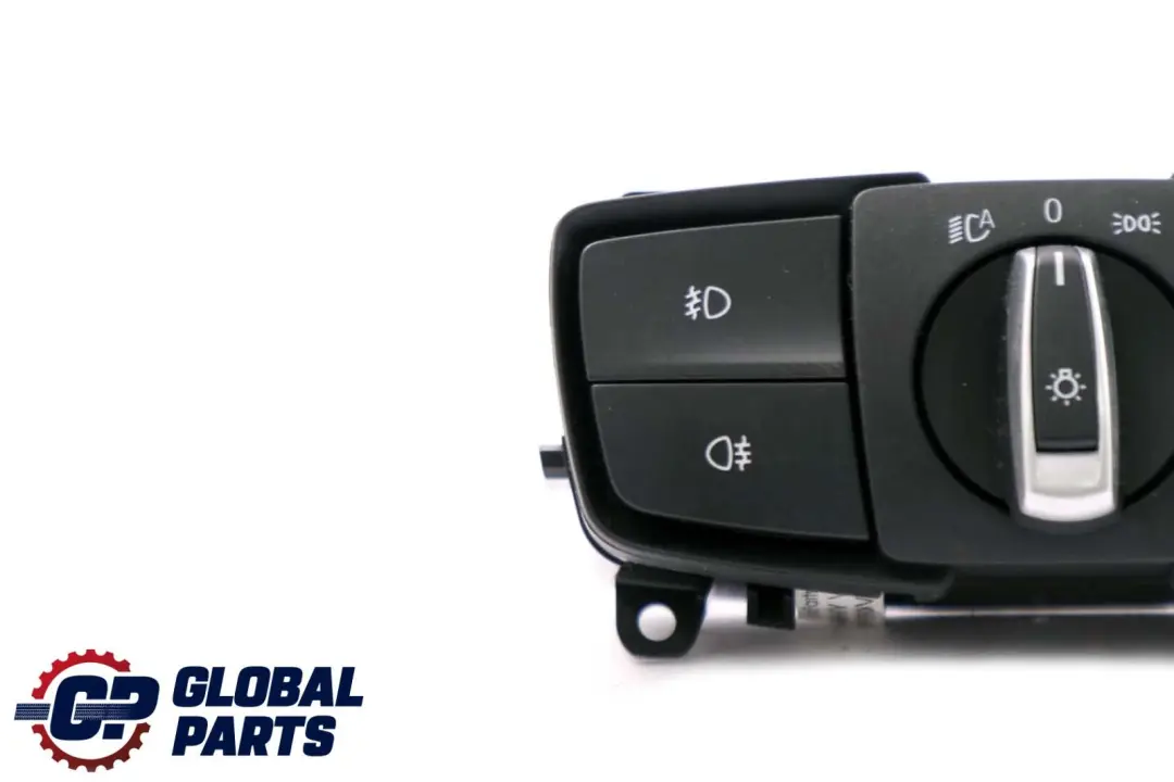 Interruptor De Luz BMW F20 F21 F30 F31 Elemento Control Faro Delantero para con número de pieza 9265303 Interruptor De Luz BMW F20 F21 F30 F31 Elemento Control Faro Delantero - SKU 9265303 - Número de pieza 9265303