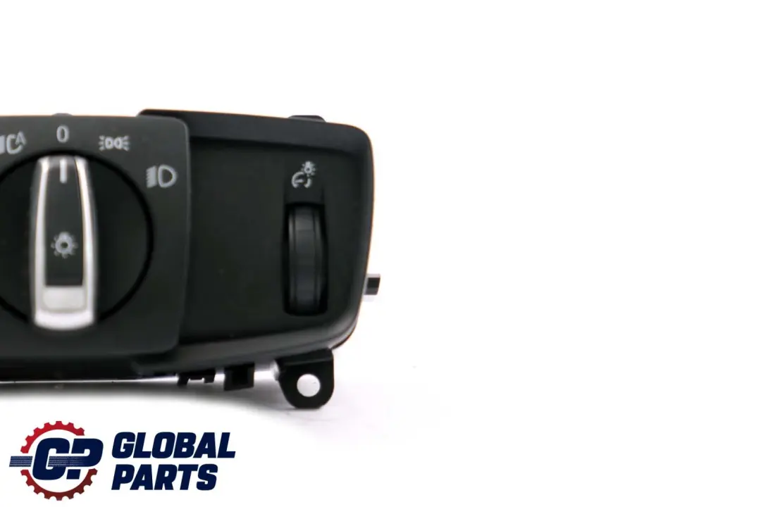 Interruptor De Luz BMW F20 F21 F30 F31 Elemento Control Faro Delantero para con número de pieza 9265303 Interruptor De Luz BMW F20 F21 F30 F31 Elemento Control Faro Delantero - SKU 9265303 - Número de pieza 9265303