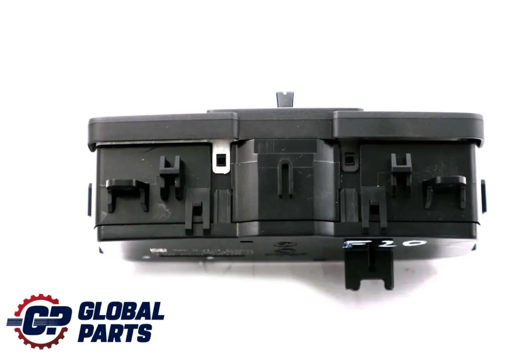 Interruptor De Luz BMW F20 F21 F30 F31 Elemento Control Faro Delantero para con número de pieza 9265303 Interruptor De Luz BMW F20 F21 F30 F31 Elemento Control Faro Delantero - SKU 9265303 - Número de pieza 9265303