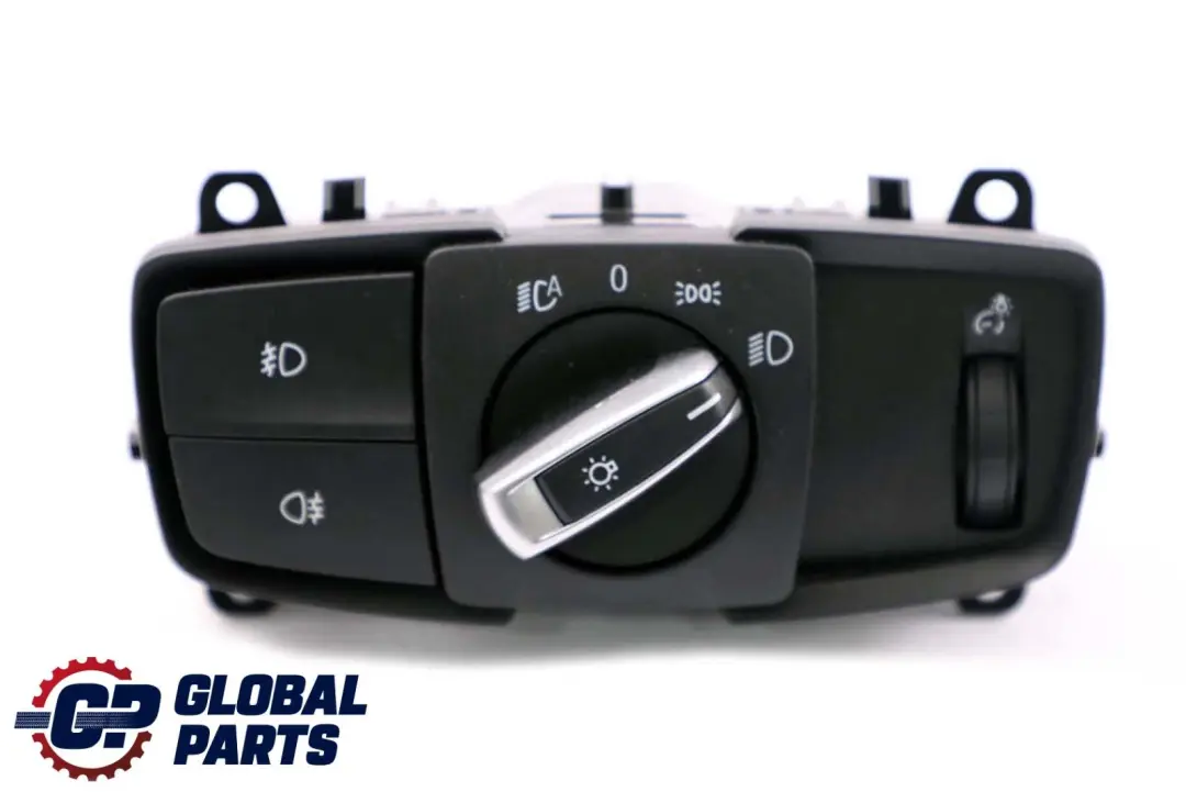 Interruptor De Luz BMW F20 F21 F30 F31 Elemento Control Faro Delantero para con número de pieza 9265303 Interruptor De Luz BMW F20 F21 F30 F31 Elemento Control Faro Delantero - SKU 9265303 - Número de pieza 9265303