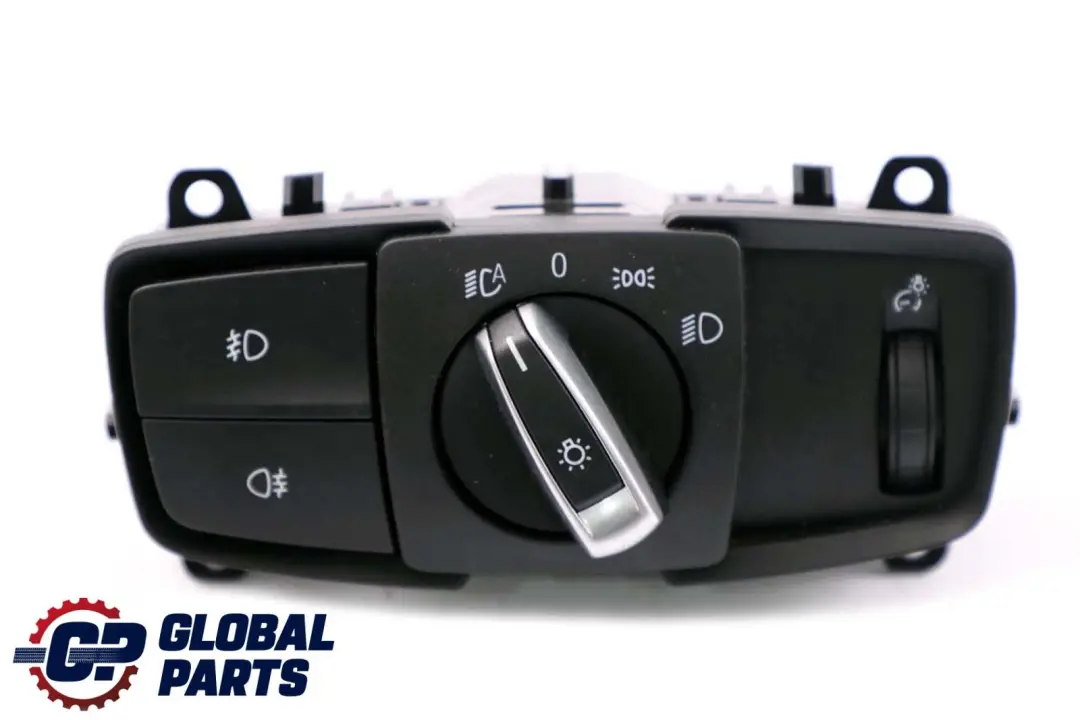  Headlight Switch BMW F20 F21 F30 F31 Control Element Light - SKU 9265303 - Part number 9265303