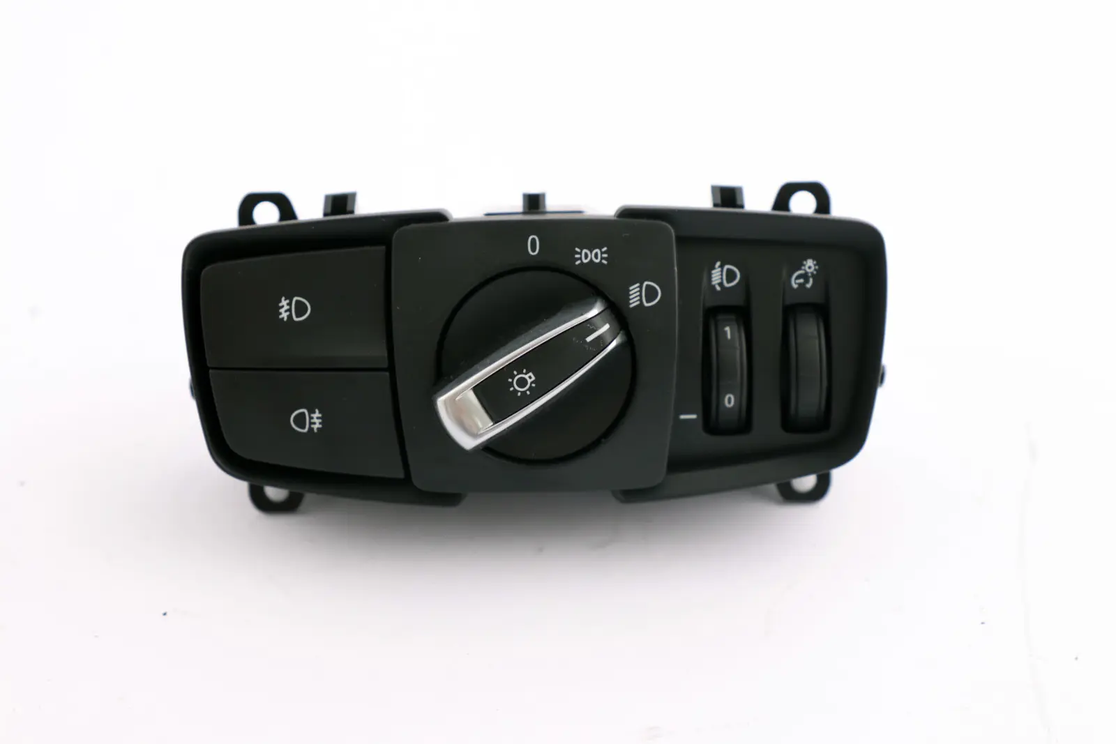 Headlight Switch Panel BMW F20 F22 F30 Lamp Adjustment Control Unit 9265304
