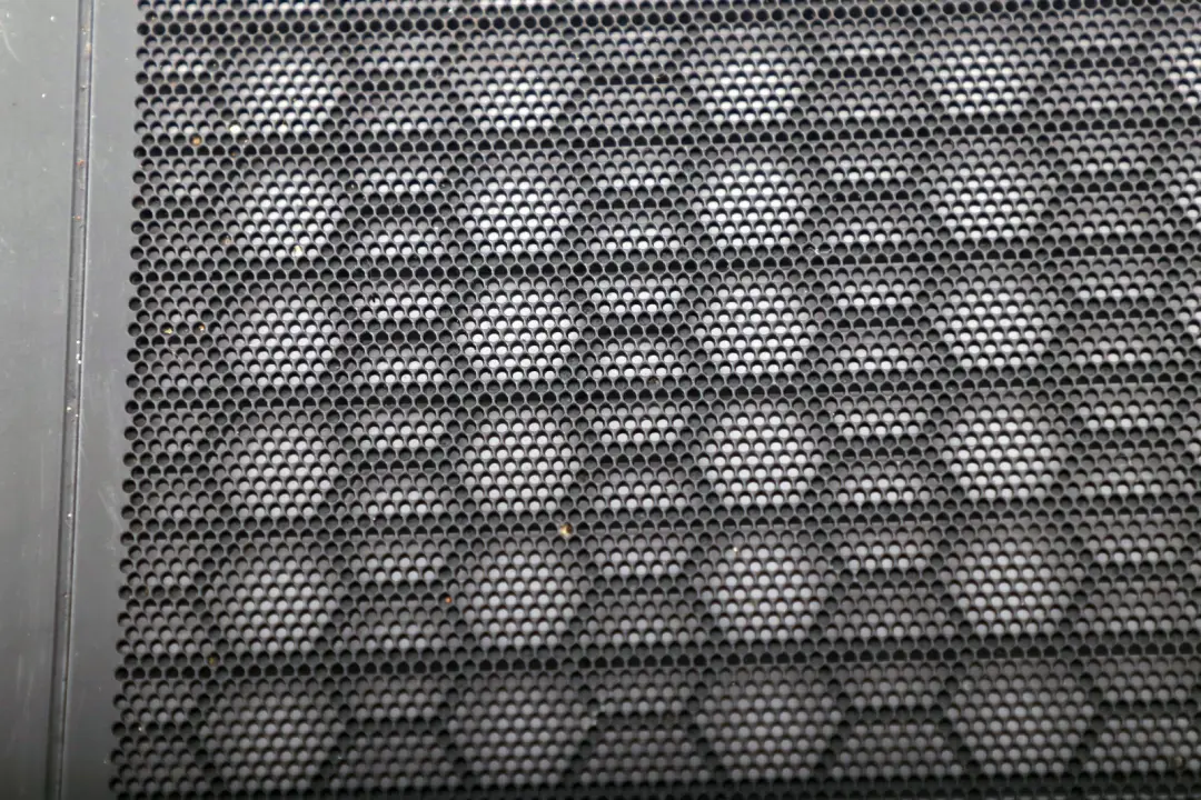 Tapa Acabado Para Bajo Central para Mini Cooper F55 F56 F57 con número de pieza 9265331 Mini Cooper F55 F56 F57 Tapa Acabado Para Bajo Central - SKU 9265331 - Número de pieza 9265331