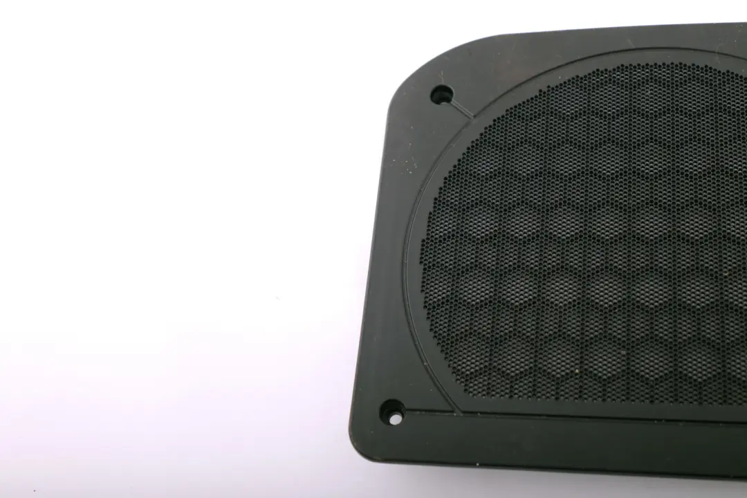 Mini Cooper F55 F56 F57 Tapa Acabado Para Bajo Central - SKU 9265331 - Número de pieza 9265331