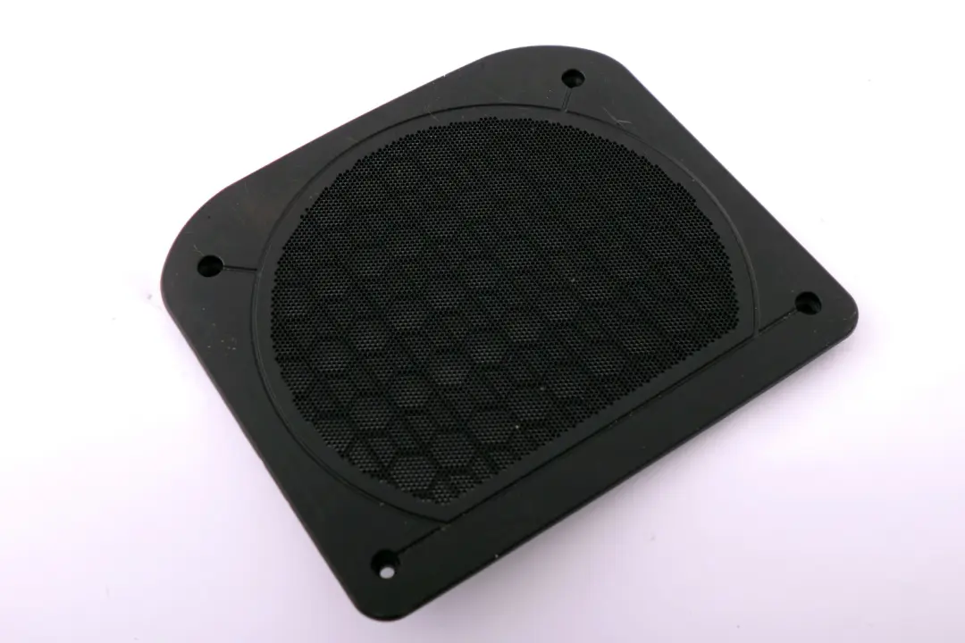 Blende Zentralbass für Mini Cooper F55 F56 F57 mit Teilenummer 9265331 Mini Cooper F55 F56 F57 Blende Zentralbass - SKU 9265331 - Teilenummer 9265331