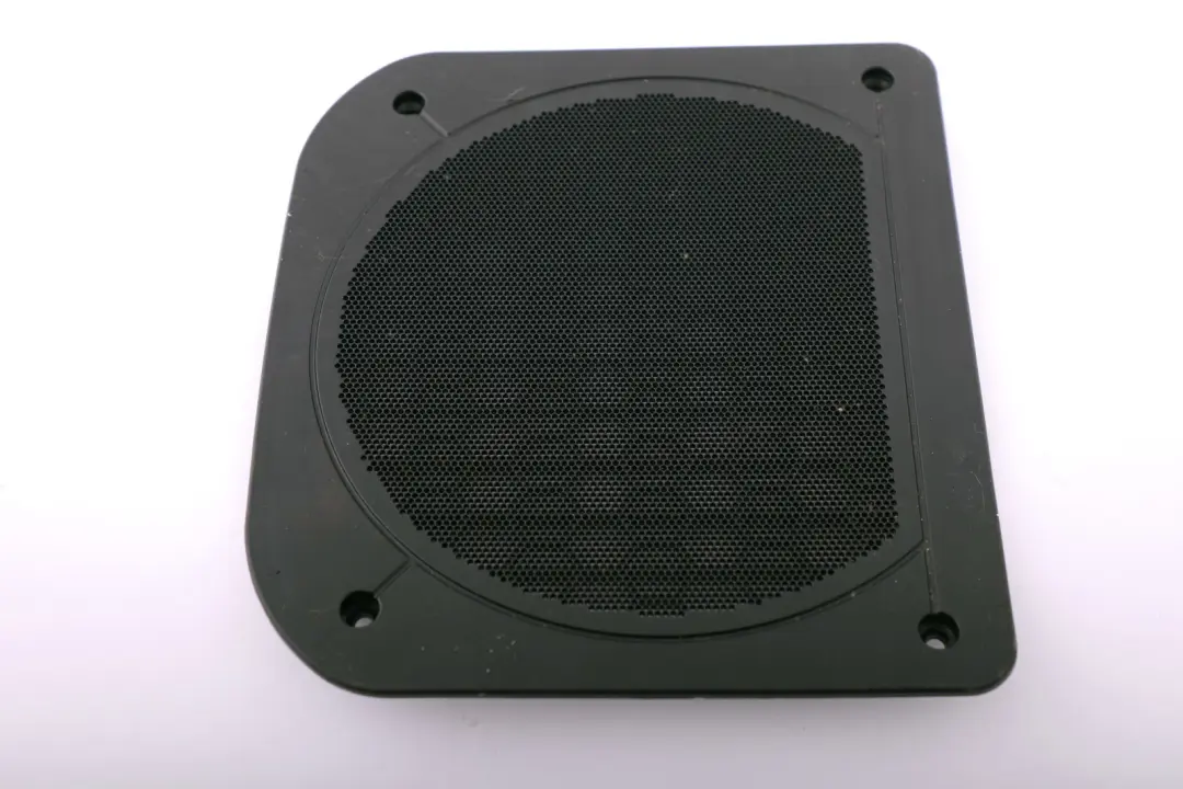 Finisher For Central Bass to Mini Cooper F55 F56 F57 Cover with Part number 9265331 Mini Cooper F55 F56 F57 Cover Finisher For Central Bass - SKU 9265331 - Part number 9265331