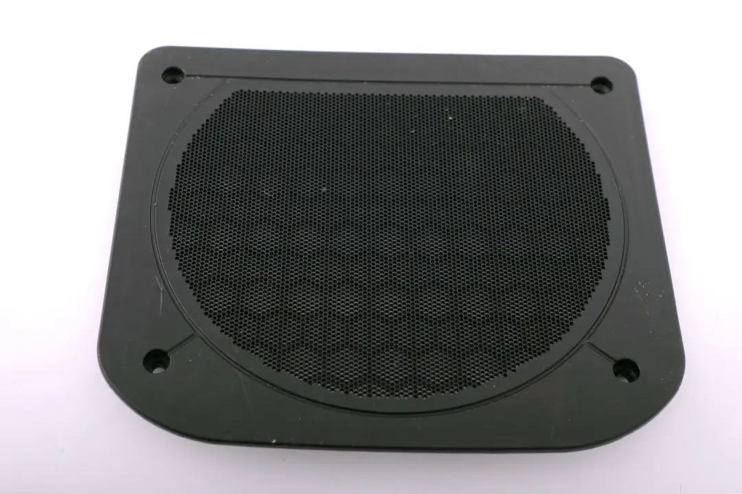 Mini Cooper F55 F56 F57 Couverture Basse Centrale - SKU 9265331 - Numéro de pièce 9265331