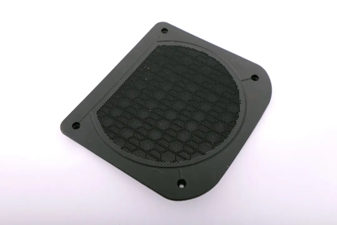 Tapa Acabado Para Bajo Central para Mini Cooper F55 F56 F57 con número de pieza 9265331 Mini Cooper F55 F56 F57 Tapa Acabado Para Bajo Central - SKU 9265331 - Número de pieza 9265331